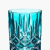 Riedel 'Laudon' Tumbler Turquoise 1 Riedel 'Laudon' Tumbler Turquoise -Famous Liquor Store 1000253Riedel Laudon TumblerTurquoise