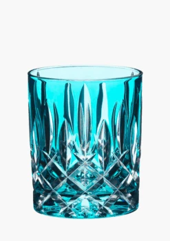Riedel 'Laudon' Tumbler Turquoise