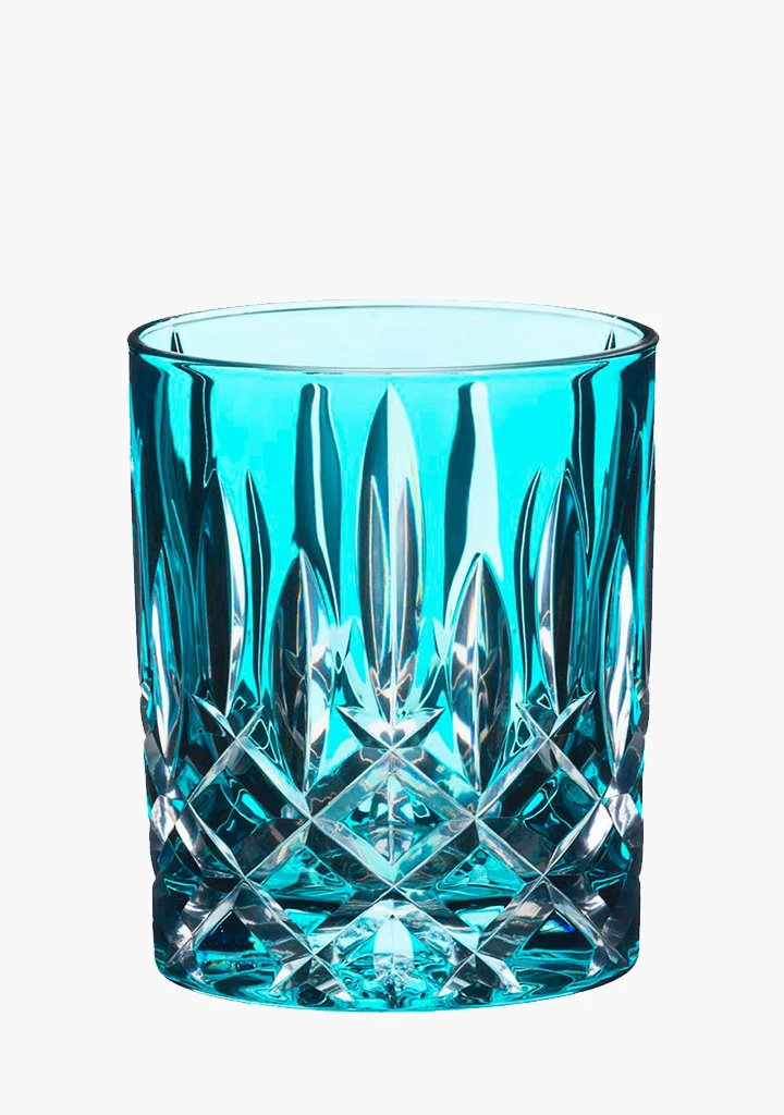 Riedel 'Laudon' Tumbler Turquoise 3 Riedel 'Laudon' Tumbler Turquoise