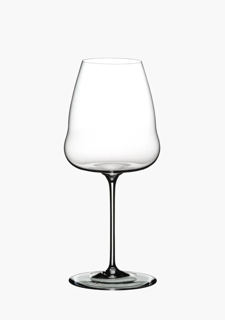 Riedel 'Winewings' Sauvignon Blanc Glass 3 Riedel 'Winewings' Sauvignon Blanc Glass