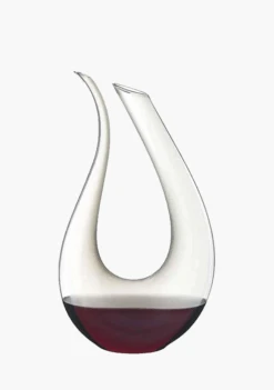 Riedel 'Amadeo Grigio' Decanter