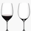 Riedel 'Vinum' Cabernet/Merlot Glasses - 8 Pack 1 Riedel 'Vinum' Cabernet/Merlot Glasses - 8 Pack -Famous Liquor Store 1000678Riedel Vinum CabernetMerlotGlasses 8Pack