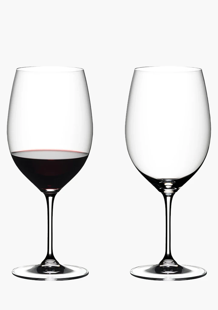Riedel 'Vinum' Cabernet/Merlot Glasses - 8 Pack 3 Riedel 'Vinum' Cabernet/Merlot Glasses - 8 Pack