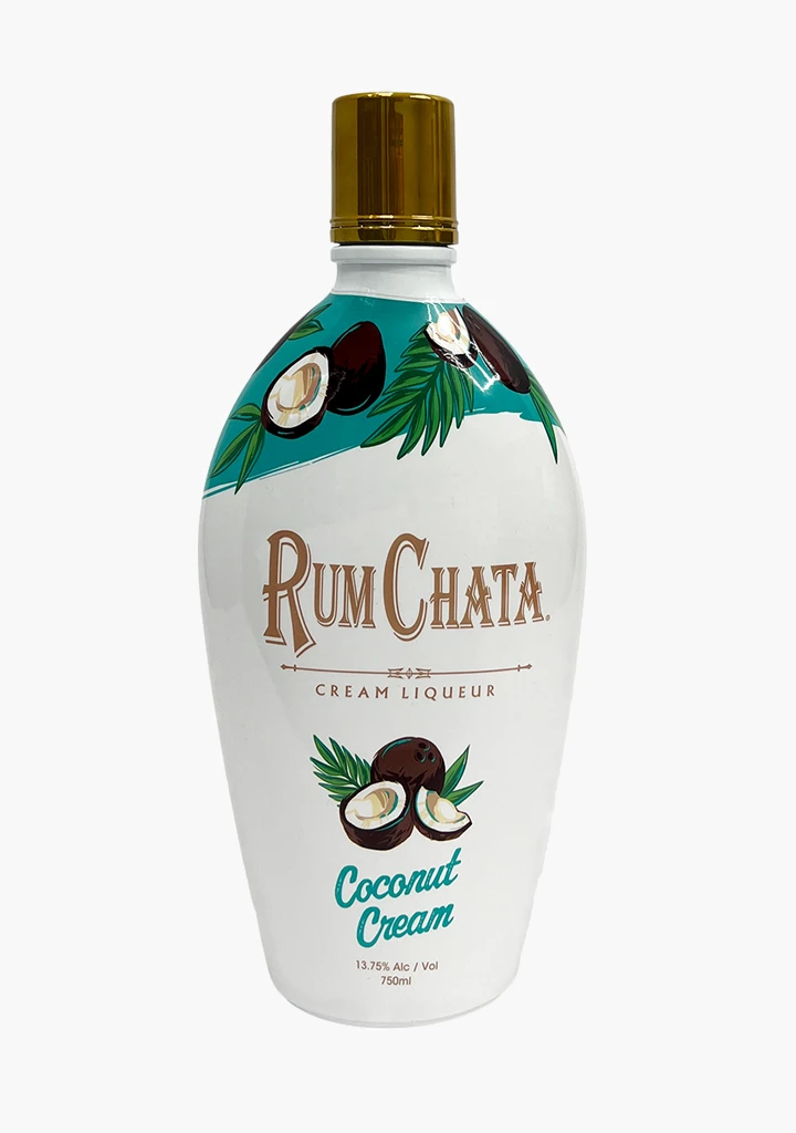 RumChata Coconut Cream 3 RumChata Coconut Cream