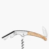 Laguiole Claude Dozorme Olive Wood Handle Corkscrew 2 Laguiole Claude Dozorme Olive Wood Handle Corkscrew -Famous Liquor Store 10250681 LaguioleClaudeDozormeOliveWoodHandleCorkscrew