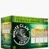 White Claw Tequila Smash Mix - 8x355ML 1 White Claw Tequila Smash Mix - 8x355ML -Famous Liquor Store 103588WhiteClawTequilaSmashMixPack