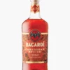 Bacardi Caribbean Spiced 1 Bacardi Caribbean Spiced -Famous Liquor Store 104023BacardiCaribbeanSpicedRum