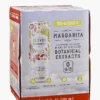 Clever Margarita Premium Mocktail - 4x355ML 1 Clever Margarita Premium Mocktail - 4x355ML -Famous Liquor Store 106418CleverNon AlcoholicMargaritaMocktail 4x355ml