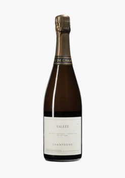 Fournois Vallee Ay Grand Cru NV De Luxe