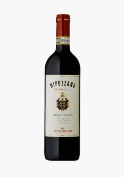 Frescobaldi Nipozzano Chianti Rufina Riserva 2021