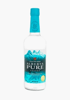 Alberta Pure Vodka