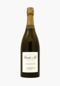 Bereche Ay Grand Cru 2015