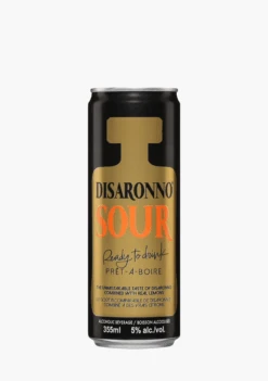 Disaronno Sour - 4x355ML
