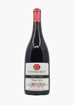 St Innocent Villages Cuvee Pinot Noir 2022