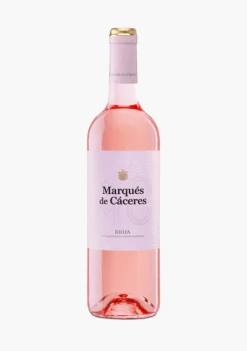 Marques De Caceres Rioja Rosado 2020
