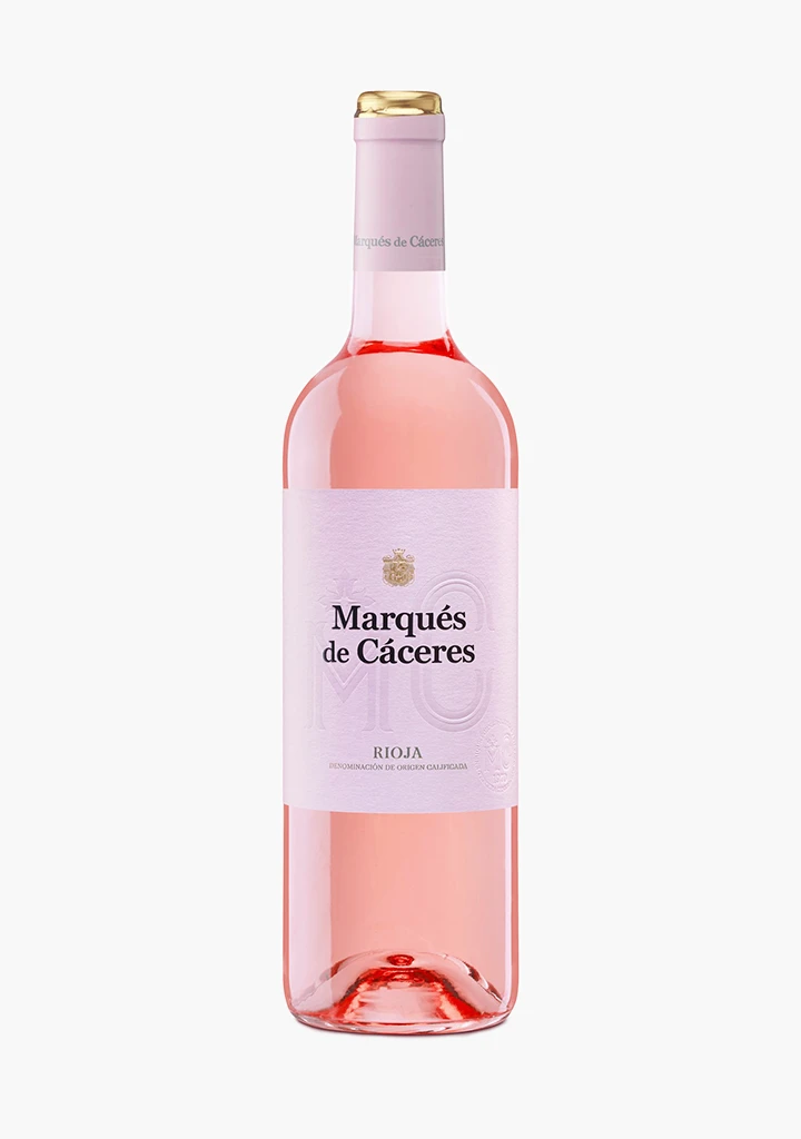 Marques De Caceres Rioja Rosado 2020 3 Marques De Caceres Rioja Rosado 2020