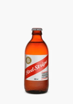 Red Stripe Lager - 6x330ML
