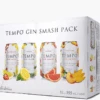 Tempo Gin Smash Pack - 12x355ML 1 Tempo Gin Smash Pack - 12x355ML -Famous Liquor Store 115716TempoGinSmashPack12x355ml
