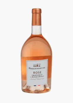 Roquemartine Rose Grapefruit & Blood Orange