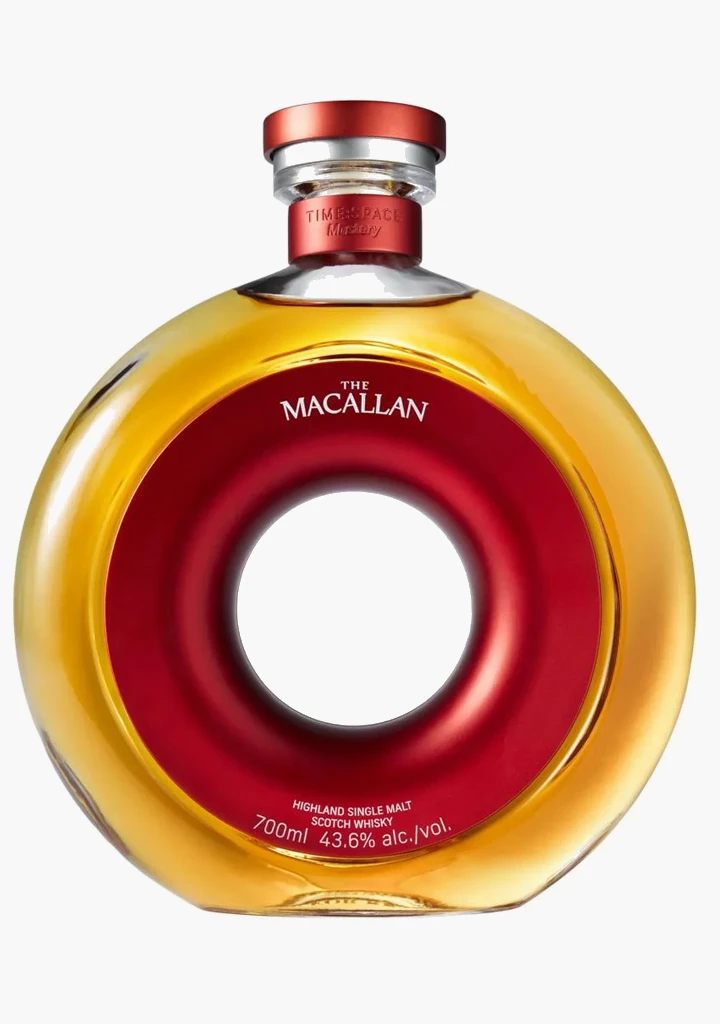 Macallan 'TIME : SPACE Mastery' 200th Anniversary Edition 3 Macallan 'TIME : SPACE Mastery' 200th Anniversary Edition
