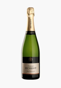 Henriot Brut Souverian