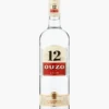 Ouzo 12 2 Ouzo 12 -Famous Liquor Store 123133 Ouzo12
