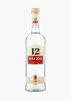 Ouzo 12