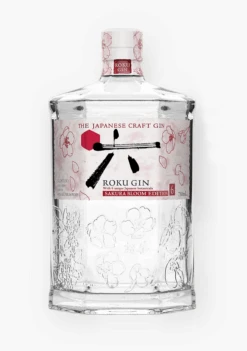 Roku 'Sakura Bloom' Gin