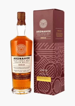 Ardnahoe Islay Single Malt 'Bholsa'