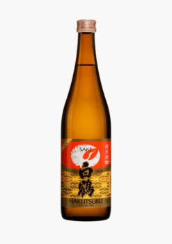Hakutsuru Sake