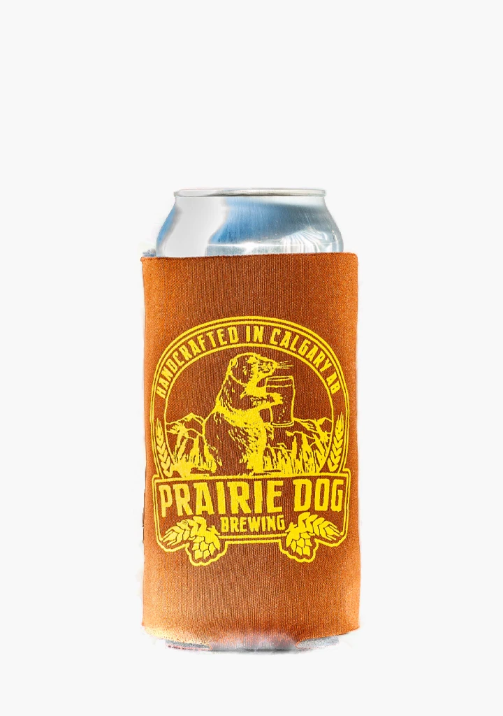 Prairie Dog Brewing 'Cloud Alby' - 4x473ML 3 Prairie Dog Brewing 'Cloud Alby' - 4x473ML