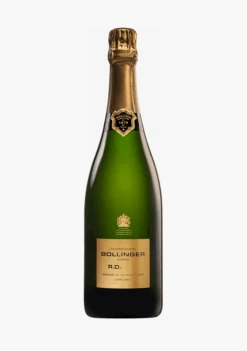 Bollinger R.D. Extra Brut 2007