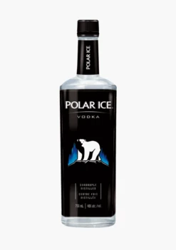 Polar Ice Vodka