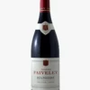 Faiveley Pinot Noir 'Paulee' 2017/2019 1 Faiveley Pinot Noir 'Paulee' 2017/2019 -Famous Liquor Store 142448 Faiveley Pinot Noir Paulee