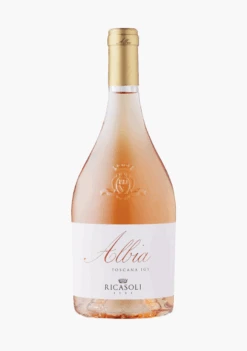 Barone Ricasoli 'Albia' Rosé 2023