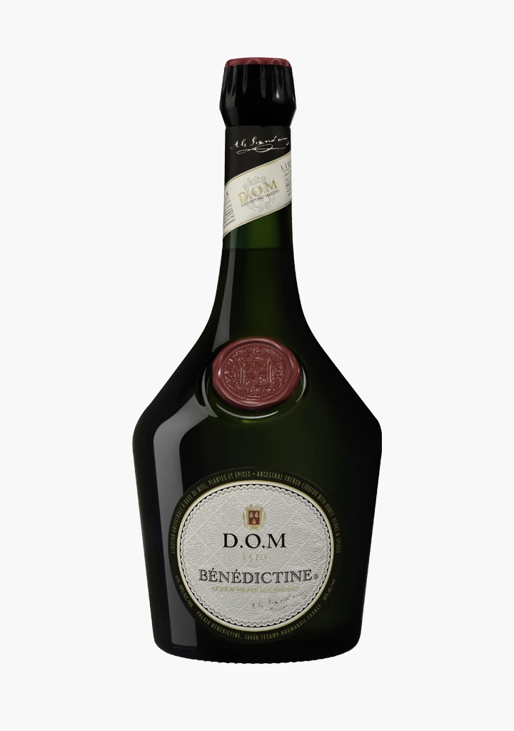 Benedictine 3 Benedictine