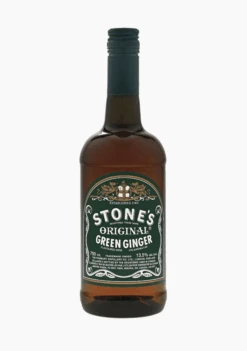 Stone's Green Ginger
