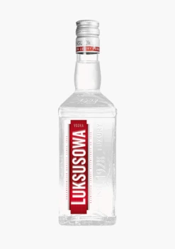 Luksusowa Polish Potato Vodka