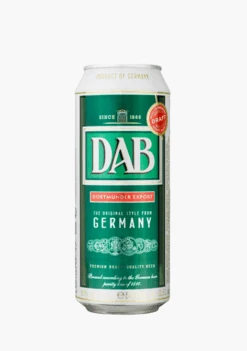 Dab Lager