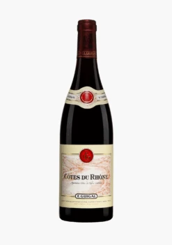 Guigal Cotes Du Rhone Rouge 2021
