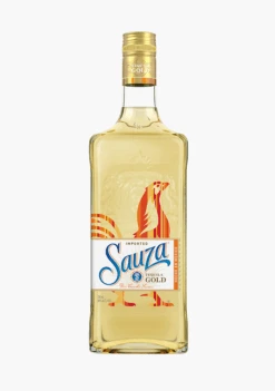 Sauza Gold