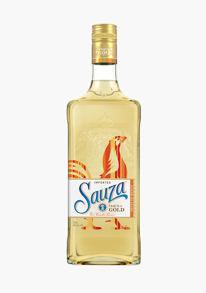 Sauza Gold 3 Sauza Gold