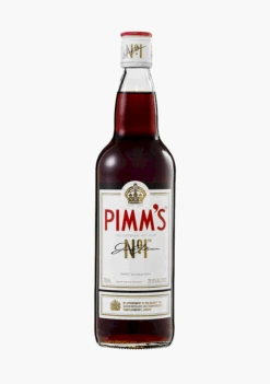 Pimm's #1 Cup Gin Sling