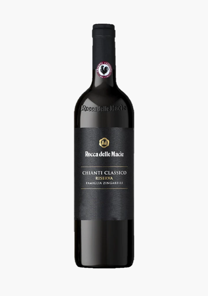 Rocca Delle Macie Chianti Classico Riserva 2021 3 Rocca Delle Macie Chianti Classico Riserva 2021
