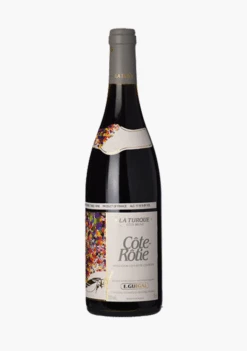 Guigal Cote Rotie La Turque 2012