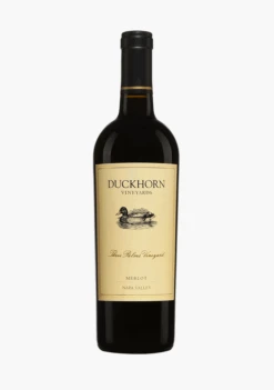 Duckhorn 'Three Palms' Napa Valley Merlot 2020