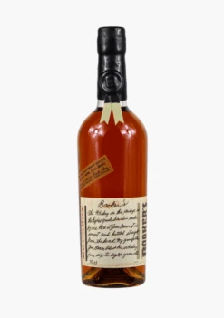 Booker's Bourbon Batch 2024