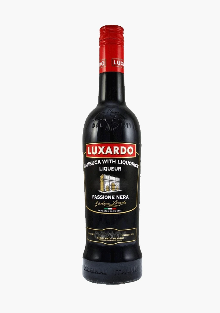 Luxardo Passione Nera 3 Luxardo Passione Nera