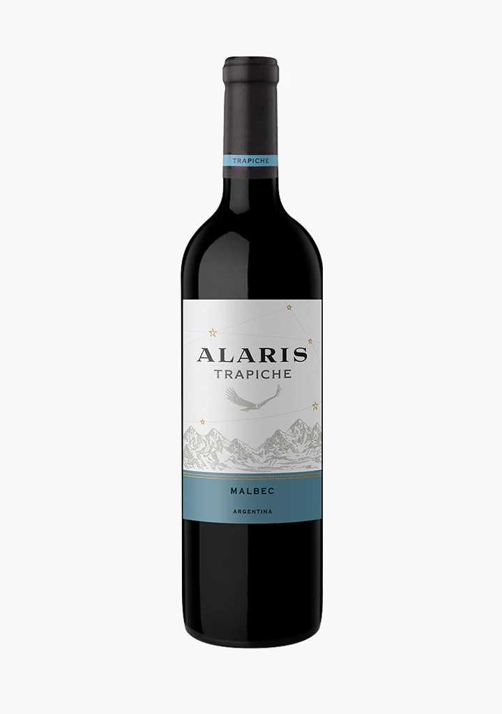 Trapiche Alaris Malbec 2020 3 Trapiche Alaris Malbec 2020
