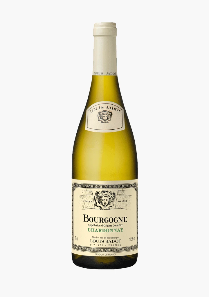 Jadot Bourgogne Chardonnay 2021 3 Jadot Bourgogne Chardonnay 2021
